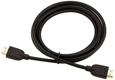 AD NET  TV-out Cable AD-HD-31(Black, For Computer)