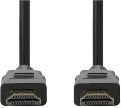 RISHI ENTERPRISES  TV-out Cable HDMI CABLE FOR LED , LCD , COMPUTER , SMART TV