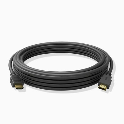Civon  TV-out Cable HDMI Cable 1.5 Meter(Black, For Computer)
