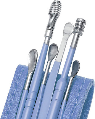 AVALENT Reusable Ear Lobe Support(Pack of 6)