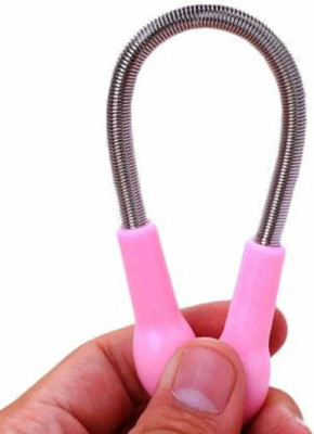 Ramya Facial Hair Epilator Remover Tool For Face Clean Hair removing spring for face Original threading hair removers