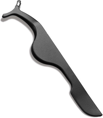Keli Eyelash Tweezer|Eyelash Applicator Tool and Remover|Eyelash Extension Nipper
