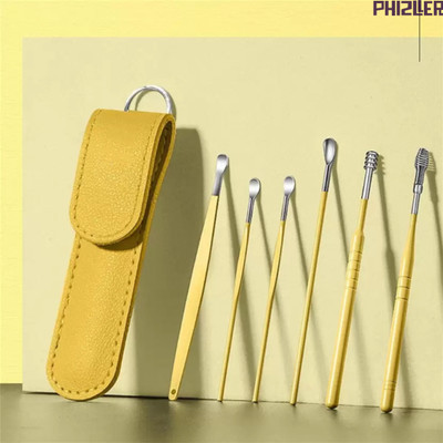 phizller 1 PIECE EAR_TOOL_