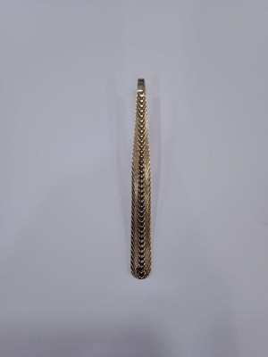 Hair line Slant Tip Tweezer For Blackheads, Ingrown Hair, Shape Eyebrows