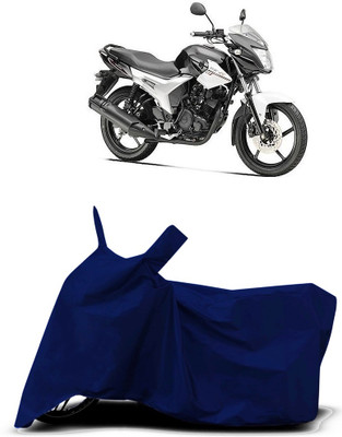 VESMEI Two Wheeler Cover for Yamaha(SZ-RR V, Blue)
