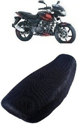 ABSONE New-cool-mesh-a-018 Single Bike Seat Cover For Bajaj Dream Neo