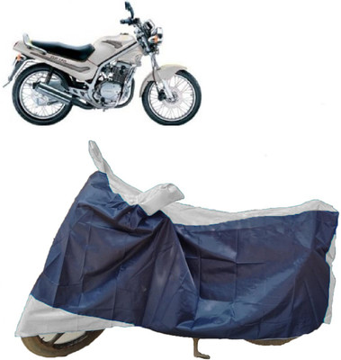 ANTOFY Two Wheeler Cover for Kinetic(K4, Multicolor)