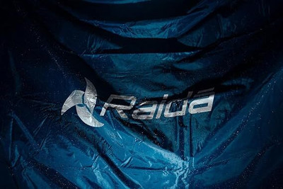 AUCTIMO Two Wheeler Cover for TVS(Ntorq 125, Multicolor)