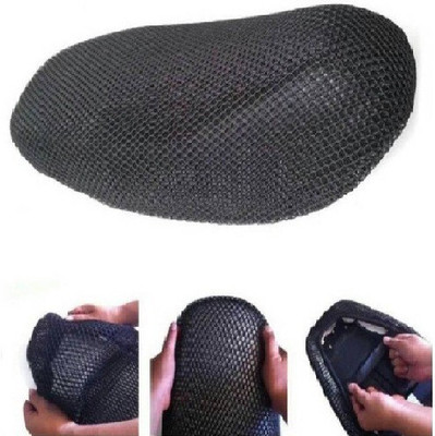 ABSONE New-RAIZEX-COVER-103 Single Bike Seat Cover For Royal Enfield Flyte