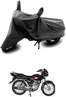 APNEK Waterproof Two Wheeler Cover for Suzuki(Zeus, Grey)