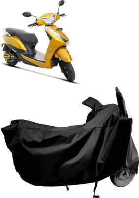 Amexride Two Wheeler Cover for Ampere(Magnus Pro, Multicolor)