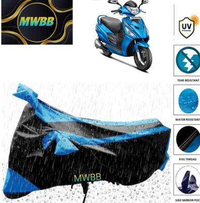 CoverXpert Two Wheeler Cover for MV Agusta(790 Duke BS6, Black)