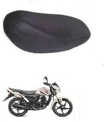 ABSONE New-cool-mesh-a-057 Single Bike Seat Cover For Suzuki Hayate
