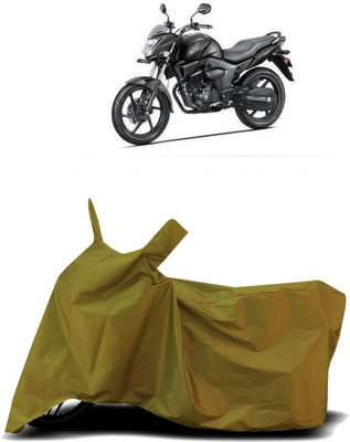 VESMEI Two Wheeler Cover for Aprilia(Tuono 150, Blue)