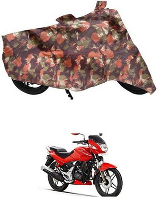 APNEK Waterproof Two Wheeler Cover for Hero(Multicolor)