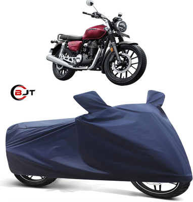 BHAGAT JI TRADER Waterproof Two Wheeler Cover for Royal Enfield(Multicolor)