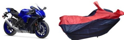 malti Two Wheeler Cover for Yamaha(YZF-R1, Red, Blue)