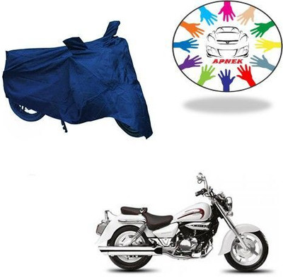 DeepShakshi AUTOMOTIVE Waterproof Two Wheeler Cover for Hyosung(Aquila Pro 650, Blue)