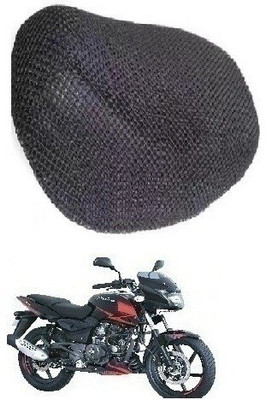 ABSONE New-Malik-cool-mesh-018 Single Bike Seat Cover For Bajaj FZ16