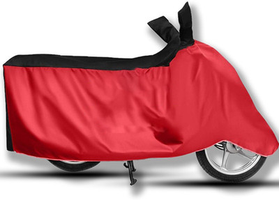 prapt Waterproof Two Wheeler Cover for KTM(890 Duke, Multicolor)
