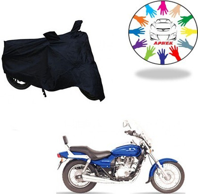 MMSSTAR Waterproof Two Wheeler Cover for Honda(Activa 3G, Black)