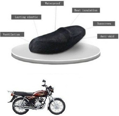 ABSONE New-RAIZEX-COVER-92 Single Bike Seat Cover For Yamaha Crux