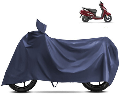 Vozilo Two Wheeler Cover for Suzuki(Access 125, Blue)