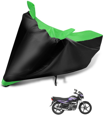 Euro Care Waterproof Two Wheeler Cover for KTM(Duke 390, Blue)