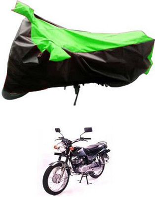 APNEK Waterproof Two Wheeler Cover for Suzuki(Multicolor)