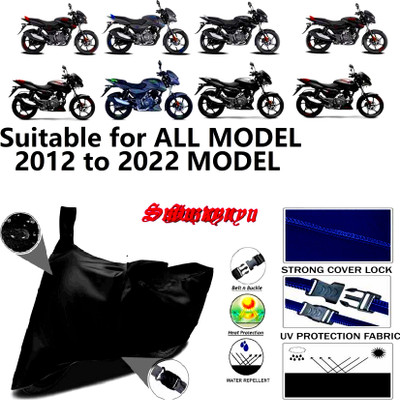 smwzxyu Waterproof Two Wheeler Cover for Hero(Maroon)