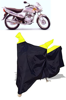 Amexride Two Wheeler Cover for LML(Freedom Prima, Multicolor)
