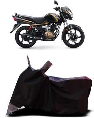 VESMEI Two Wheeler Cover for Kawasaki(Z1000, Grey)
