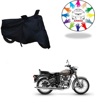 MMSSTAR Waterproof Two Wheeler Cover for Yamaha(YZF R1, Black)