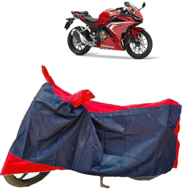 Autoprime Two Wheeler Cover for Royal Enfield(Bullet 350 New BS6, Multicolor)
