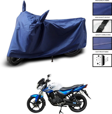 CODOKI Waterproof Two Wheeler Cover for Yamaha(SZ-RR, Blue)