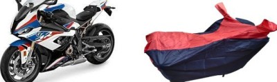 malti Two Wheeler Cover for BMW(S1000RR, Red, Blue)