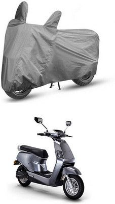 MMSSTAR Waterproof Two Wheeler Cover for BMW(G 310 R, Grey)