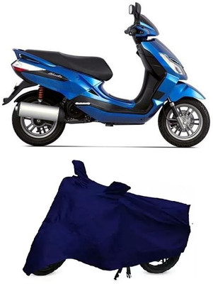 UMAT Two Wheeler Cover for BMW(G 310 R, Blue)