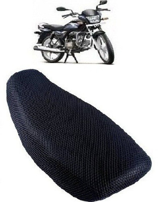 ABSONE New-cool-meas-a-041 Single Bike Seat Cover For Hero Universal For Bike