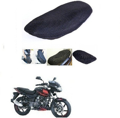 ABSONE New-SCPF042 Single Bike Seat Cover For Hero Centuro