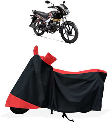 Tricway Two Wheeler Cover for Mahindra(Centuro NXT, Multicolor)