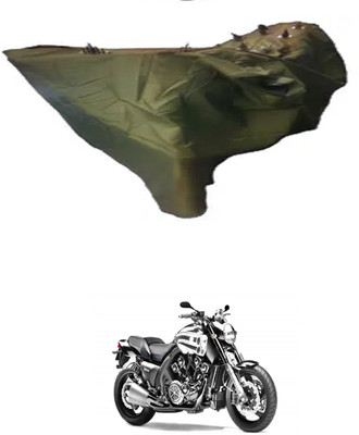 ZEDTEEK Waterproof Two Wheeler Cover for Piaggio(Maroon)