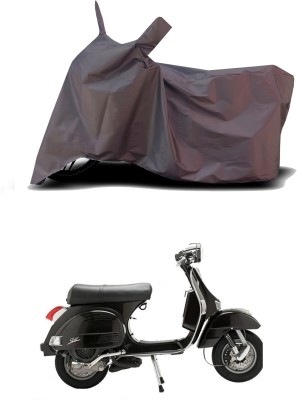 VESMEI Two Wheeler Cover for TVS(Star Sport, Blue)