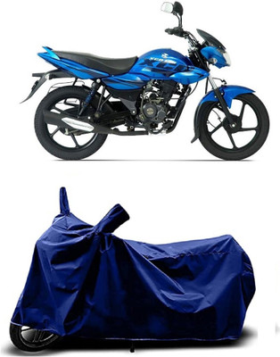VESMEI Two Wheeler Cover for Ducati(XDiavel, Blue)