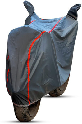 FAMEXON Waterproof Two Wheeler Cover for Royal Enfield(Classic 350, Multicolor)