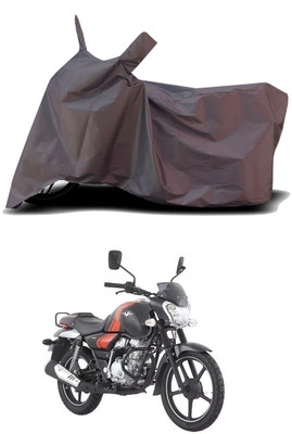 VESMEI Two Wheeler Cover for Honda(VFR 1200F, Blue)