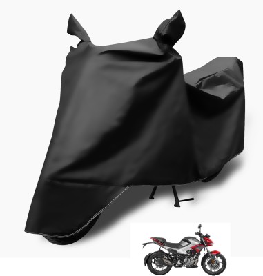 Auto Hub Waterproof Two Wheeler Cover for Hero(Xtreme, Multicolor)