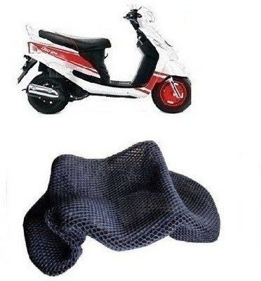 ABSONE New-mzasc84 Single Bike Seat Cover For Mahindra Nova