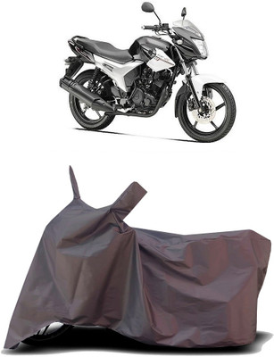VESMEI Two Wheeler Cover for Yamaha(SZ-RR V, Blue)
