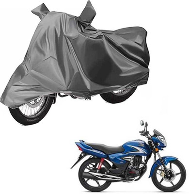Aamaya Store Waterproof Two Wheeler Cover for Yamaha(YZF R15 V3 BS6 BS6, Grey)